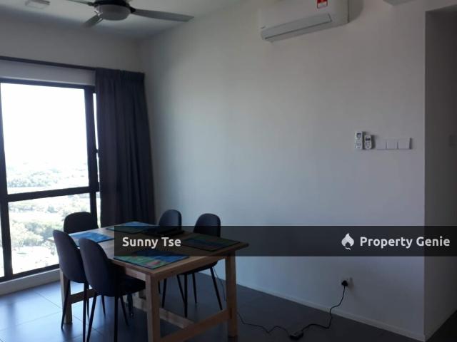 Condominium for rent in Mukim 13, Georgetown