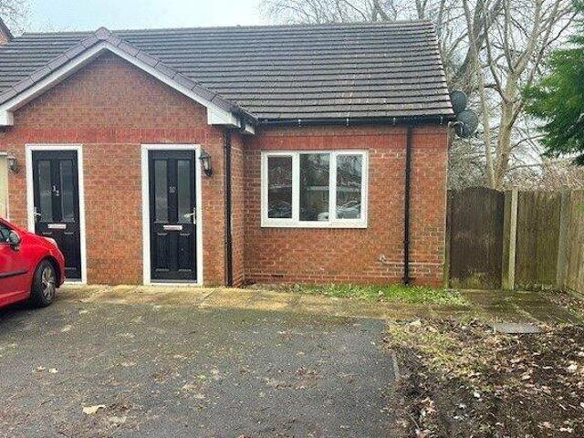 House for sale in Masefield, Turves Green