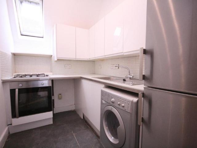 Apartment for rent in Holloway, Greater London