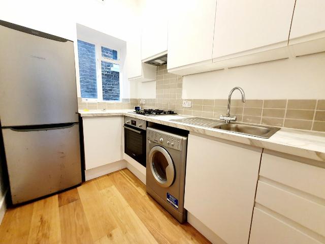 Apartment for rent in Holloway, Greater London