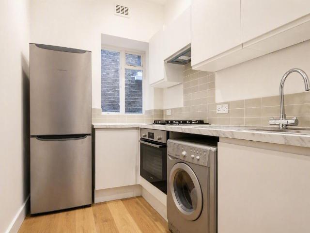 Apartment for rent in Holloway, Greater London