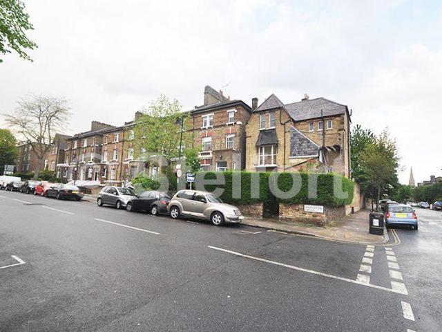 Apartment for rent in Holloway, Greater London