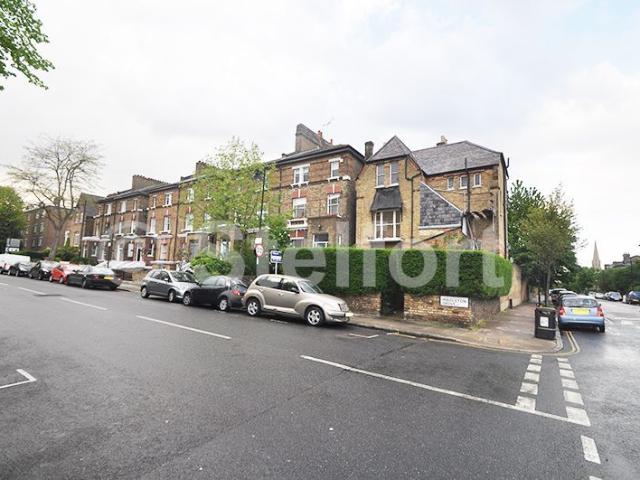 Apartment for rent in Holloway, Greater London