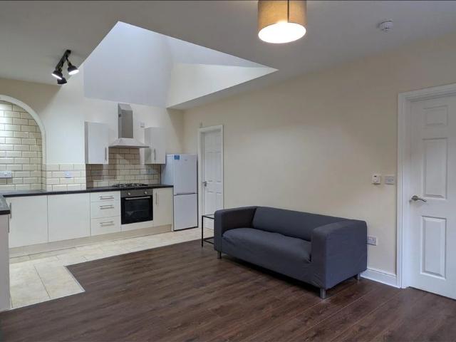 Apartment for rent in Lifford, Birmingham