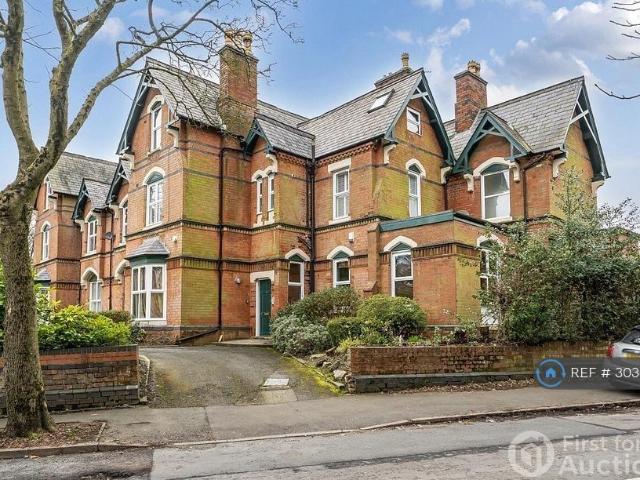 Apartment for rent in Cotteridge, West Midlands