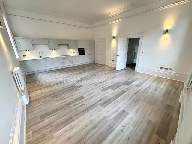 Apartment for rent in Little Chester, East Midlands