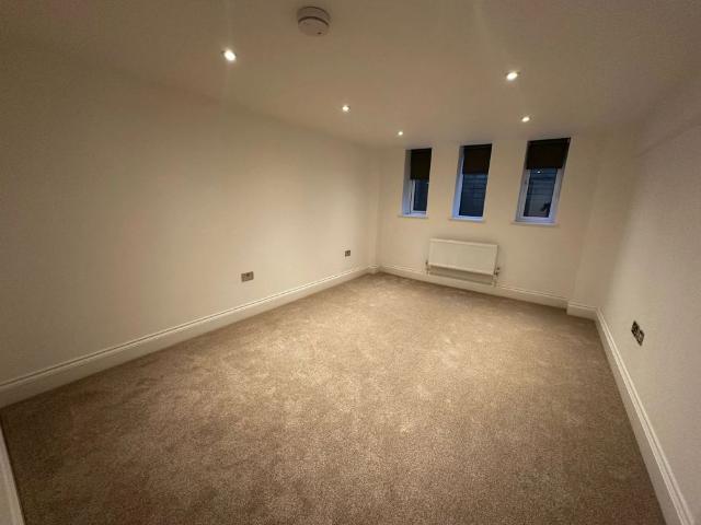 Apartment for rent in Little Chester, East Midlands