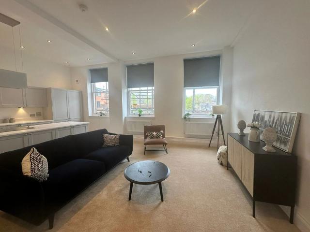 Apartment for rent in Little Chester, East Midlands