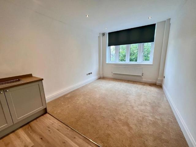 Apartment for rent in Devonshire, South Yorkshire