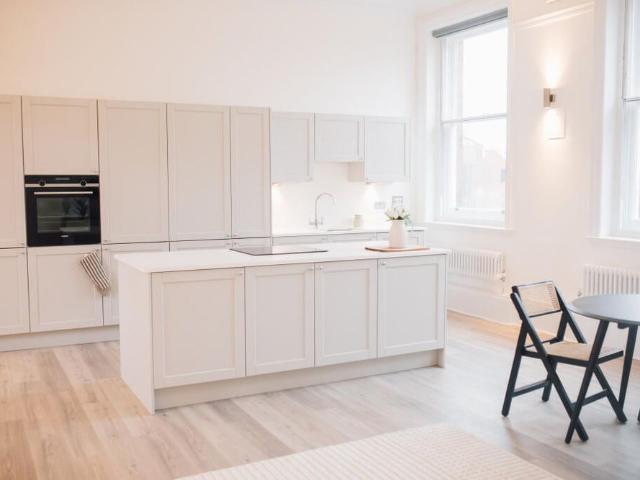 Apartment for rent in Devonshire, Isle Of Man