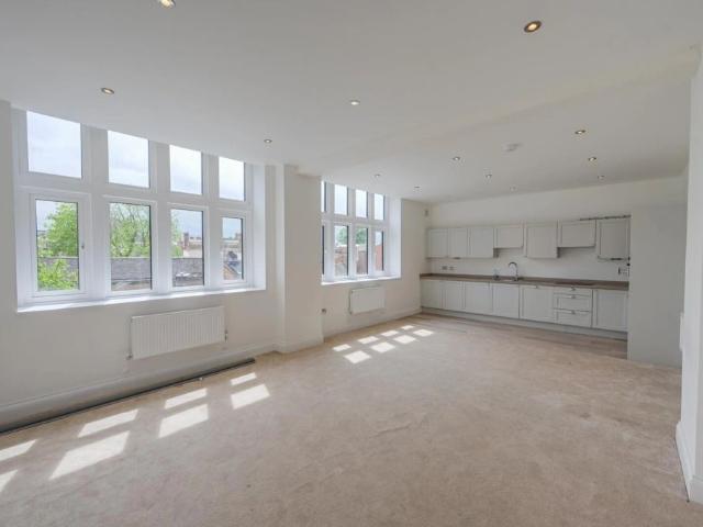 Apartment for rent in Little Chester, East Midlands