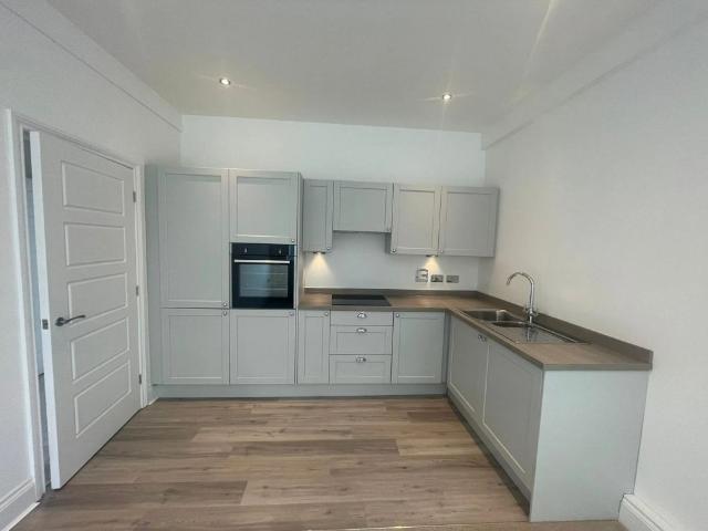 Apartment for rent in Tachbrook Estate, Greater London