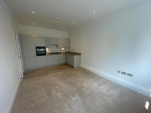 Apartment for rent in Little Chester, East Midlands