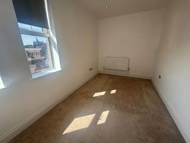 House for rent in Little Chester, East Midlands