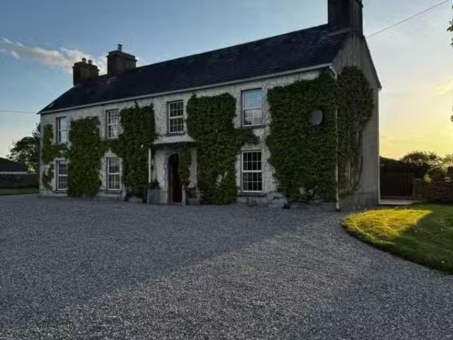 House to rent