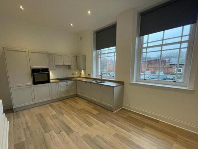 House for rent in Derby, East Midlands