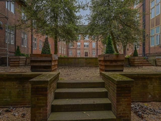 Apartment for rent in Little Chester, East Midlands