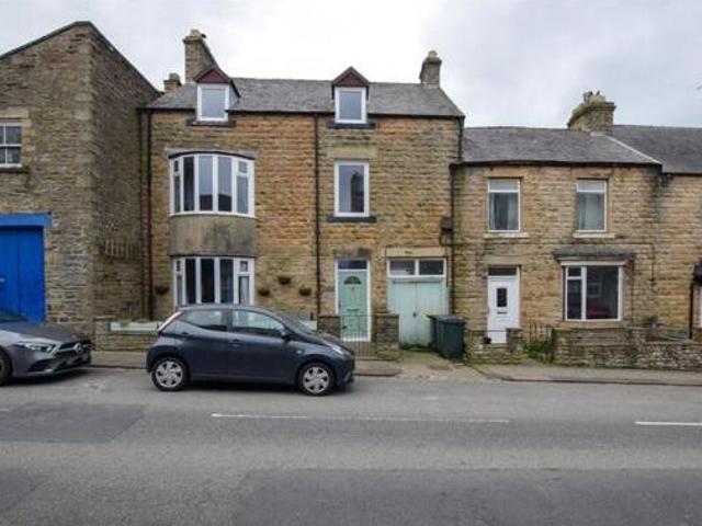 House for sale in Barnard Castle