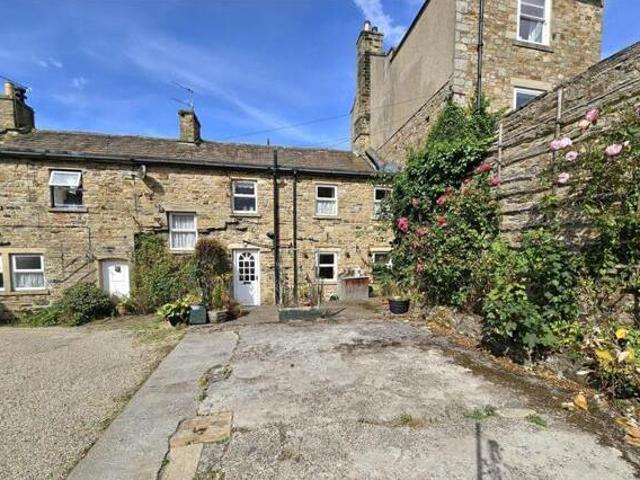 House for sale in Barnard Castle