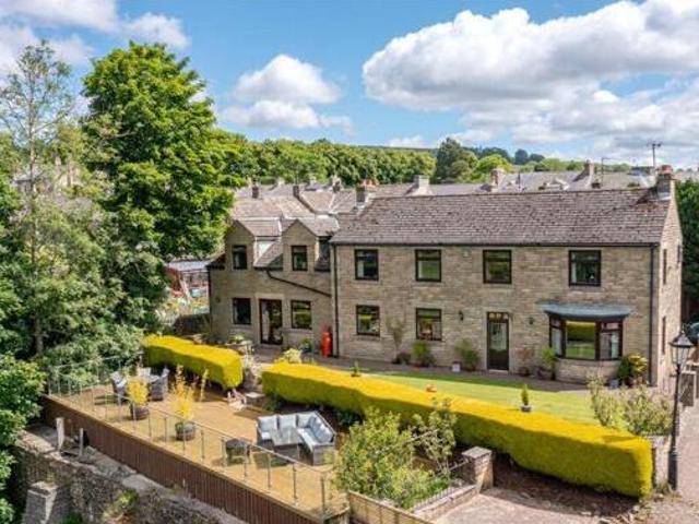 House for sale in Barnard Castle