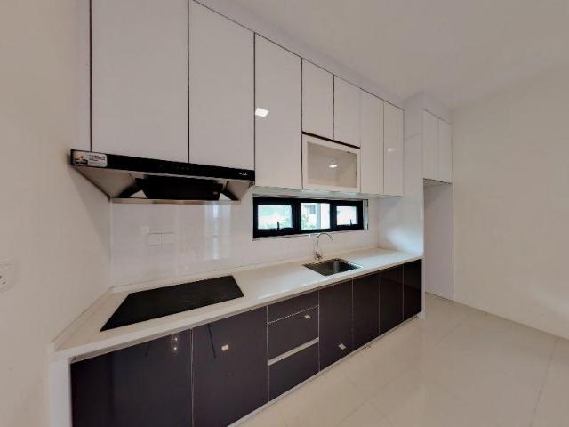 Apartment for rent in Georgetown, Penang