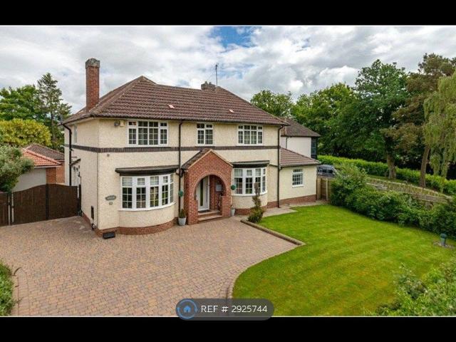 House for rent in Middleton St George, Darlington