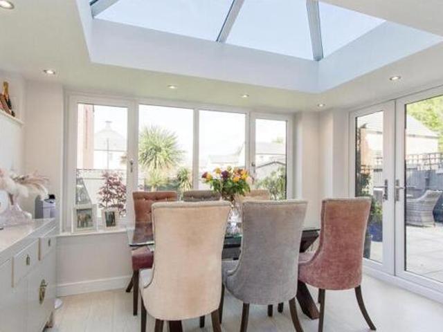 House for sale in North Yorkshire