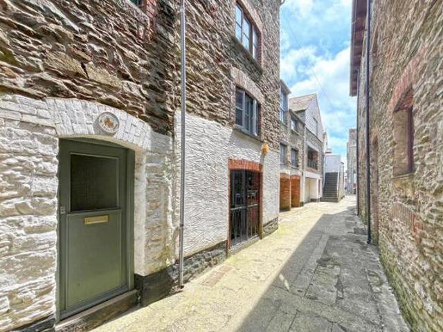 House for sale in Looe, Cornwall