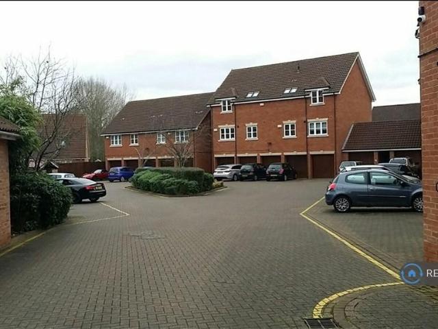Apartment for rent in Monkston Park, Milton Keynes