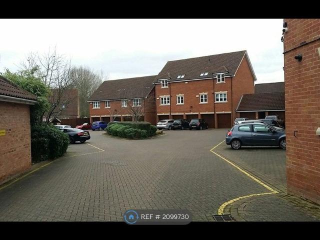 Apartment for rent in Monkston Park, Milton Keynes