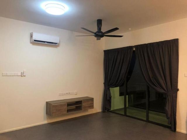 Apartment for rent in Georgetown, Penang