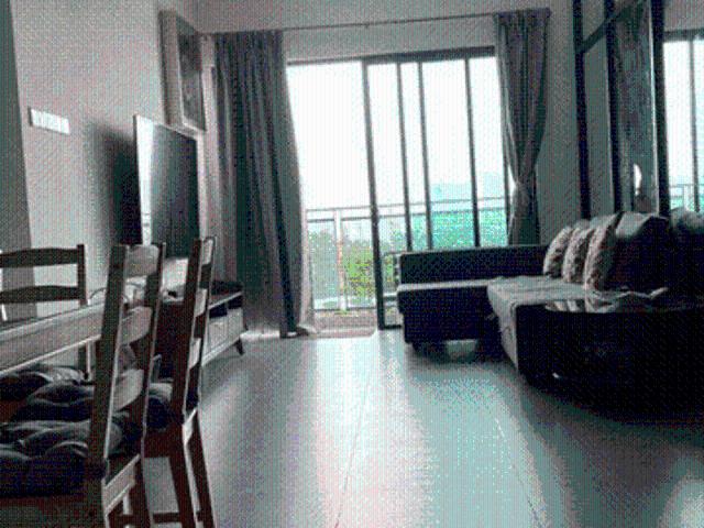 Apartment for rent in Mukim 13, Georgetown