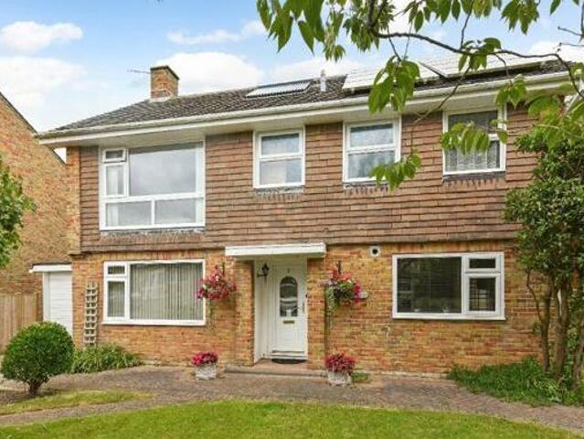 House for sale in Clapham, West Sussex