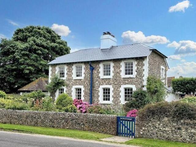 House for sale in Clapham, West Sussex