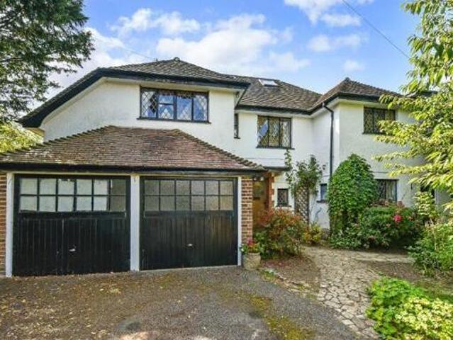 House for sale in Clapham, West Sussex