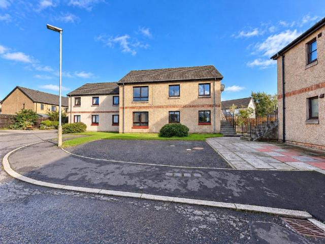 Apartment for rent in Burghill, Brechin