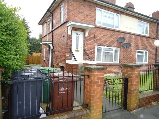 Apartment for rent in Thorpe, West Yorkshire