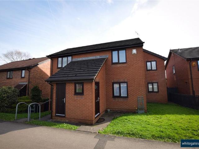 Apartment for rent in Middleton, West Yorkshire