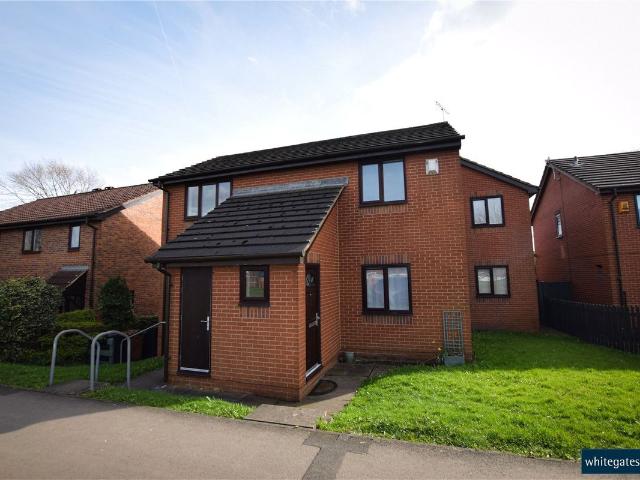 Apartment for rent in Middleton, West Yorkshire