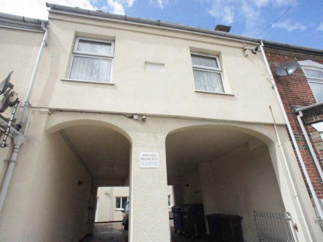 Apartment for rent in Eastbridge, Suffolk