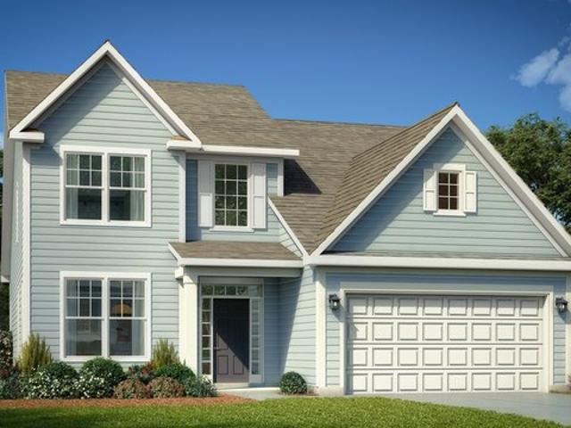 House for sale in Guilford, North Carolina