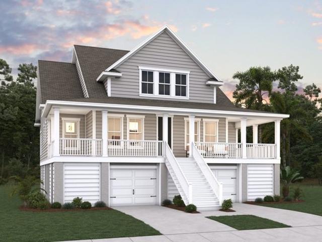 House for sale in Awendaw, South Carolina