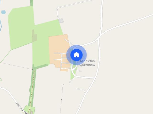 House for rent in North Yorkshire