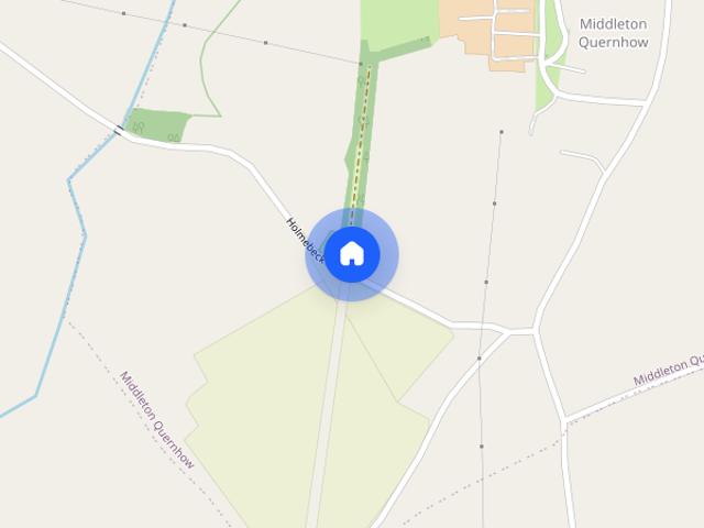 House for rent in Middleton Quernhow, Melmerby