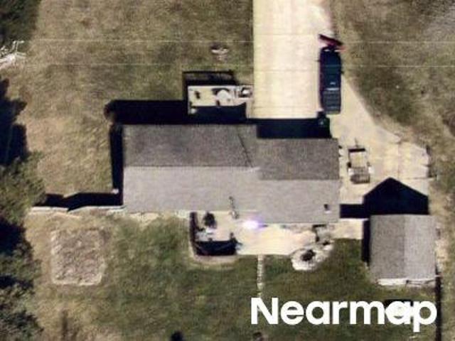 House for sale in Michigan