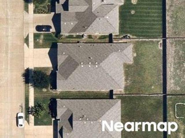 House for sale in Ellis, Texas