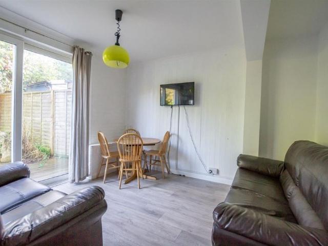 Room for rent in Coldean, Stanmer