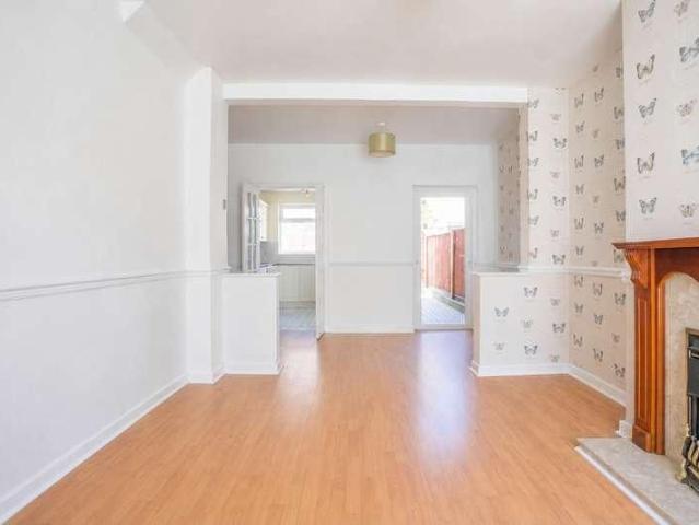 House for rent in Fairfield, Calderstones