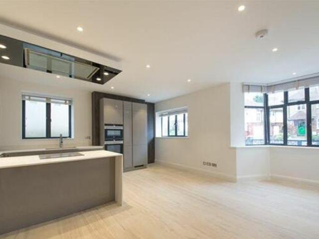 House for rent in Hertfordshire, England
