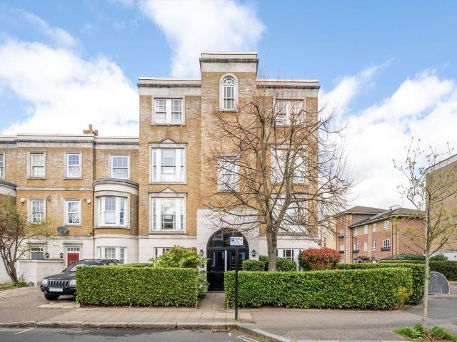 Apartment for rent in Dalston, De Beauvoir Town